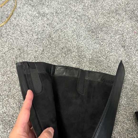 ECCO boots size 37 - Picture 4 of 10